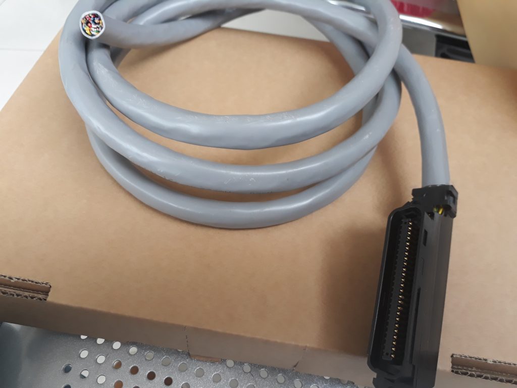 Amphenol Cable JTM